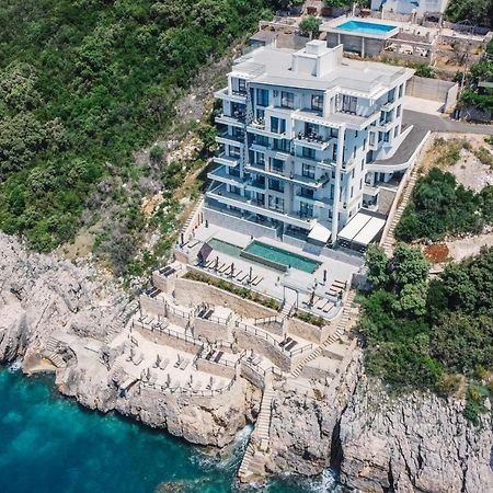 Dollaku Apartments Бар Экстерьер фото
