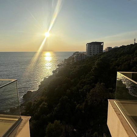 Dollaku Apartments Бар Экстерьер фото