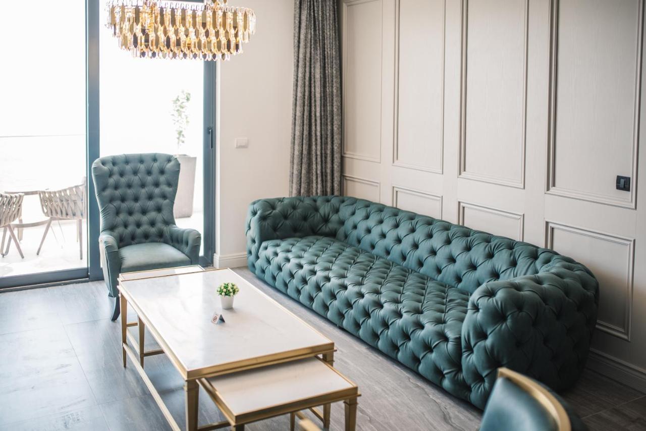 Dollaku Apartments Бар Экстерьер фото