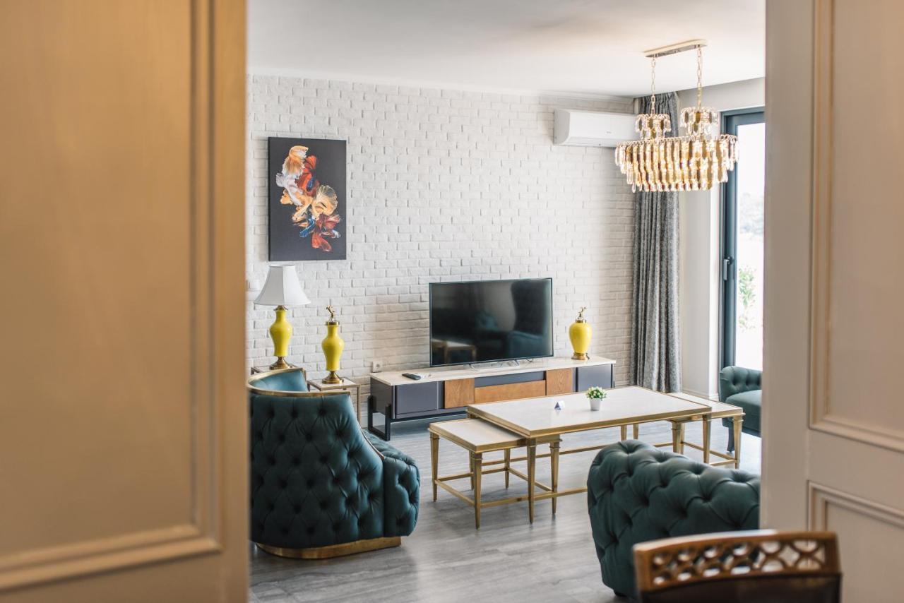 Dollaku Apartments Бар Экстерьер фото