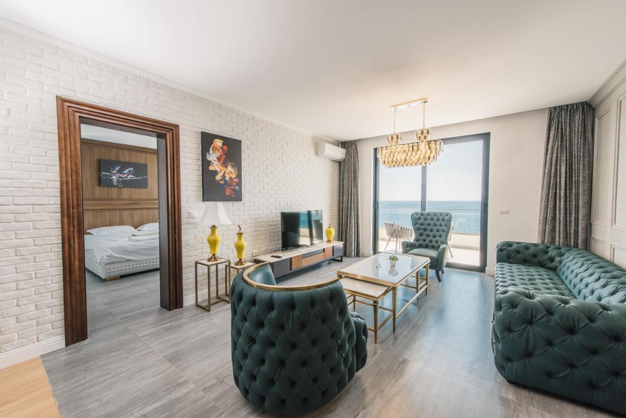Dollaku Apartments Бар Экстерьер фото
