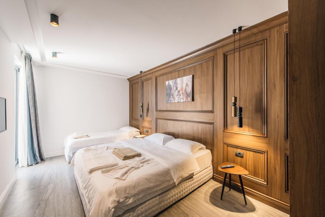 Dollaku Apartments Бар Экстерьер фото
