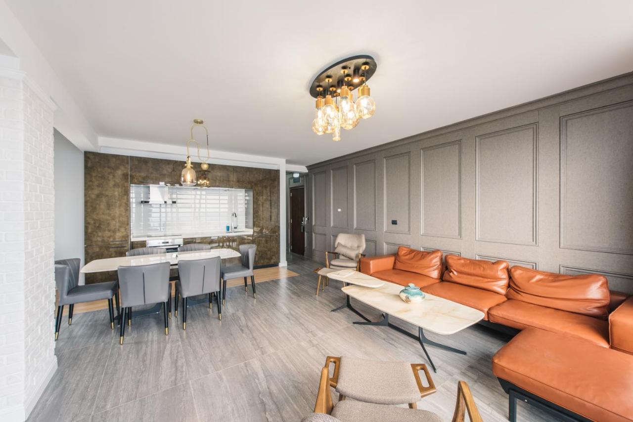 Dollaku Apartments Бар Экстерьер фото