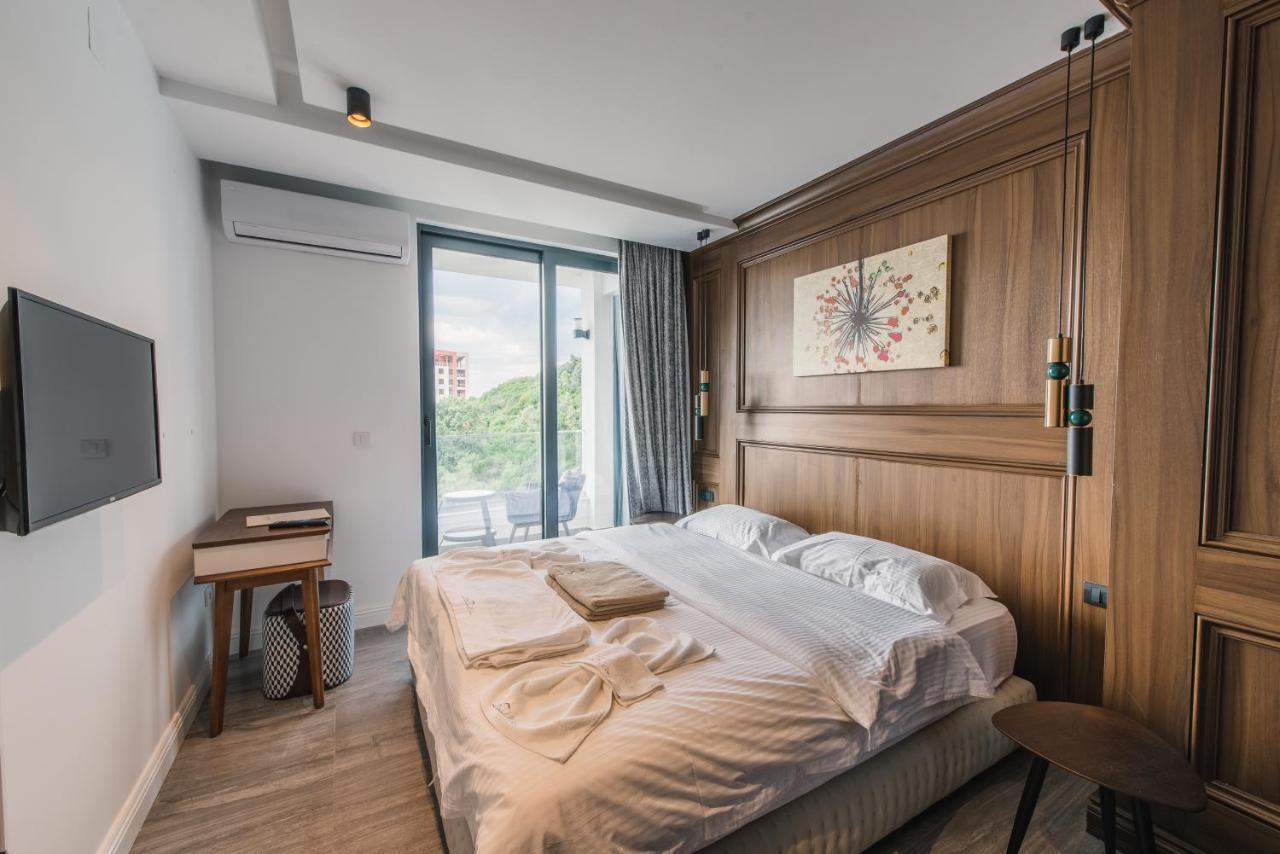 Dollaku Apartments Бар Экстерьер фото