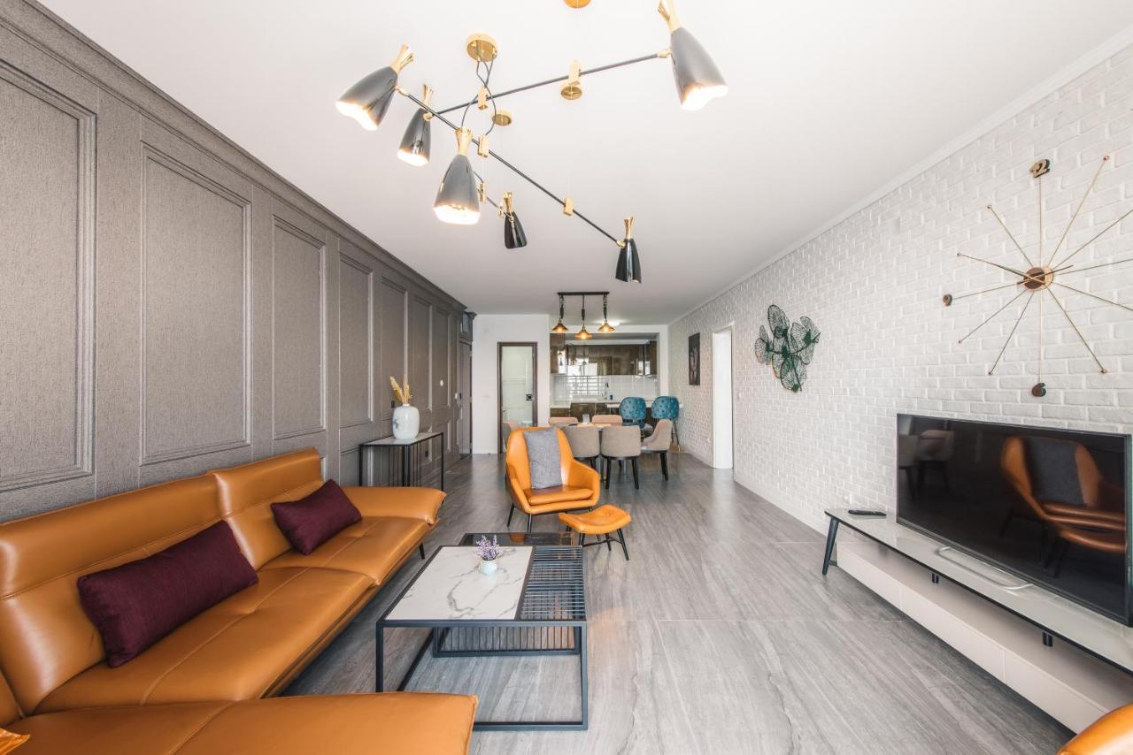 Dollaku Apartments Бар Экстерьер фото