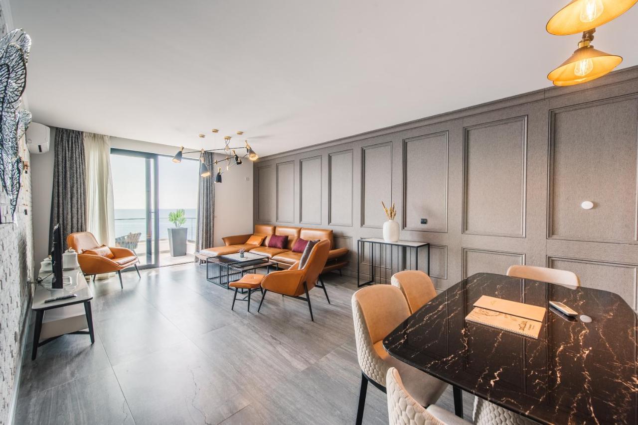 Dollaku Apartments Бар Экстерьер фото