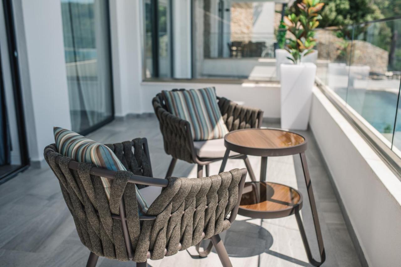 Dollaku Apartments Бар Экстерьер фото