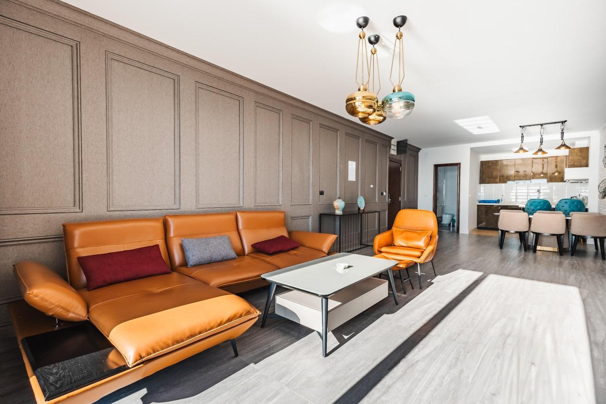 Dollaku Apartments Бар Номер фото