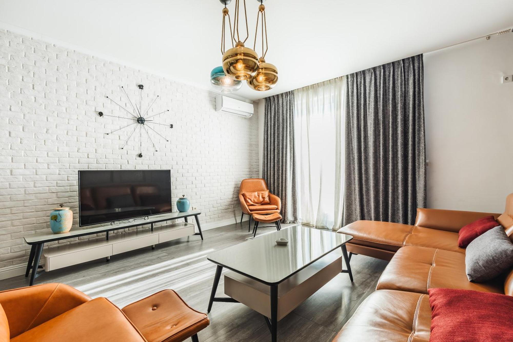 Dollaku Apartments Бар Номер фото