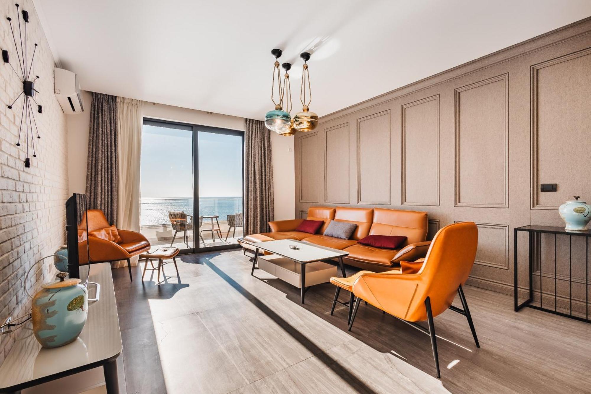 Dollaku Apartments Бар Экстерьер фото
