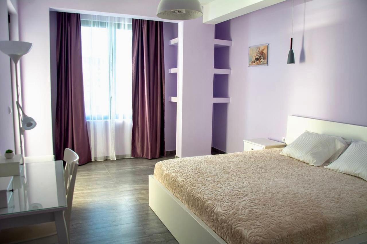 Dollaku Apartments Бар Экстерьер фото